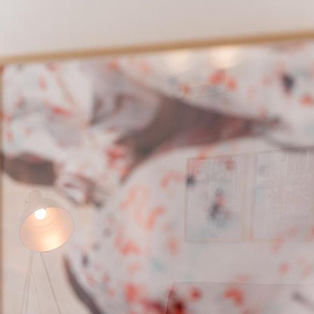 Guestready - Geometric Dawn In Vila Do Conde Buitenkant foto